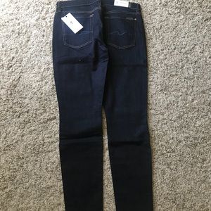 7 for All Mankind Jeans